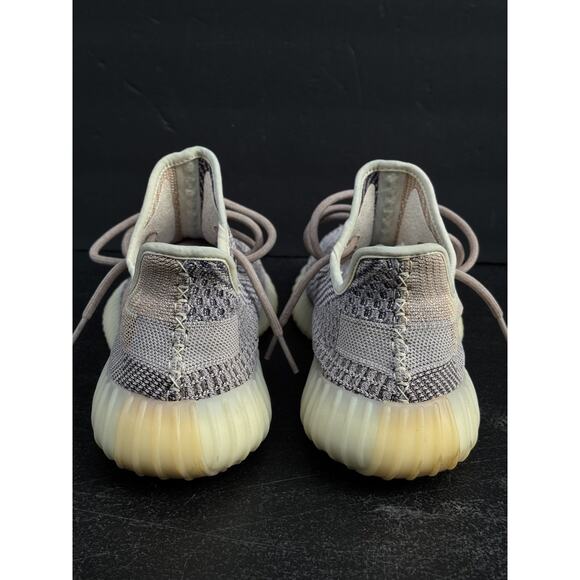 Adidas Yeezy Boost 350 V2 Ash Pearl Mens Size 10.5 GY7658 Rare Limited ( No Box) main image 4